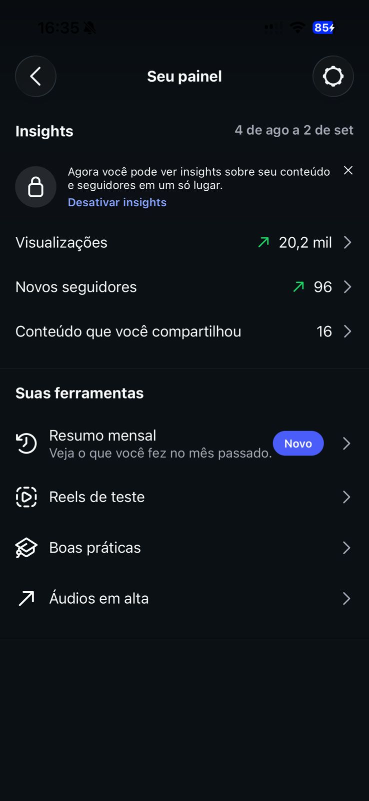Métrica